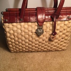 Brighton Handbag